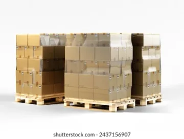 Fix ár Dobozok az Brussel BE